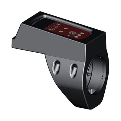 BARCODE READER/ HEADLIGHT ACCESSORY EAD product photo